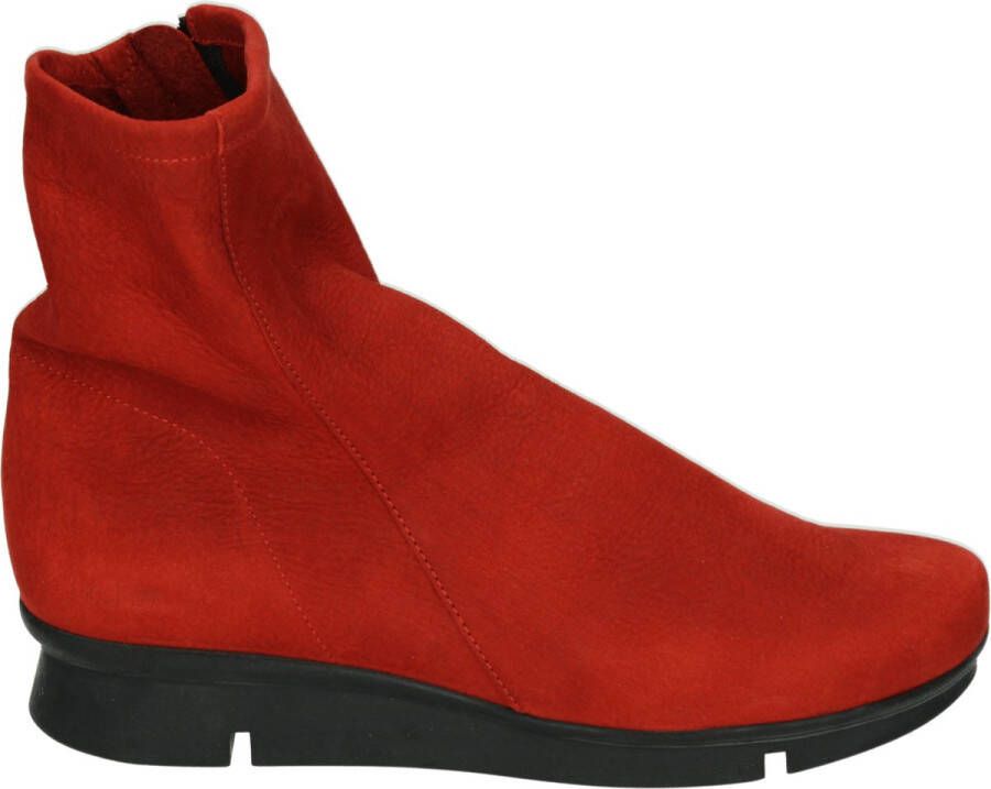Arche PADARO~~~~~~~~~~~~~~~~~~~~~~~~ Laarsjes Rood