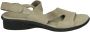 Arche SAMARI~~~~~~~~~~~~~~~~~~~~~~~~ Sandalen met hakDames Sandalen Taupe - Thumbnail 1