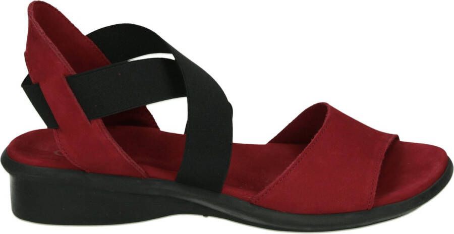 Arche SATIA~~~~~~~~~~~~~~~~~~~~~~~~~ Sandalen met hakDames Sandalen Bruin
