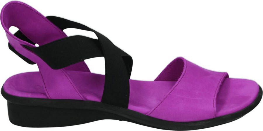 Arche SATIA~~~~~~~~~~~~~~~~~~~~~~~~~ Sandalen met hakDames Sandalen Paars