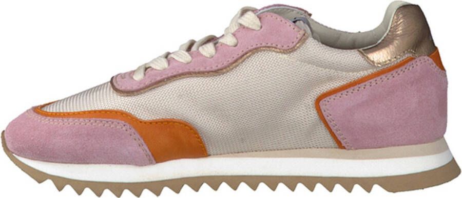 Archivio 22 ARCHIVIO.22 SNEAKER ROSE