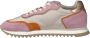 Archivio 22 ARCHIVIO.22 SNEAKER ROSE - Thumbnail 1