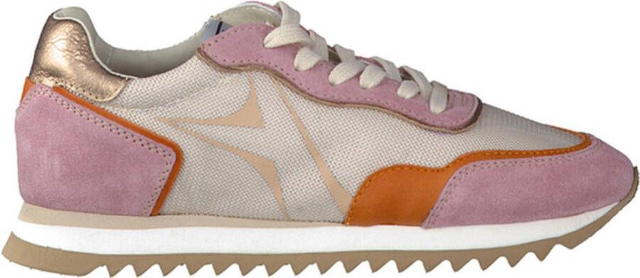 Archivio 22 ARCHIVIO.22 SNEAKER ROSE