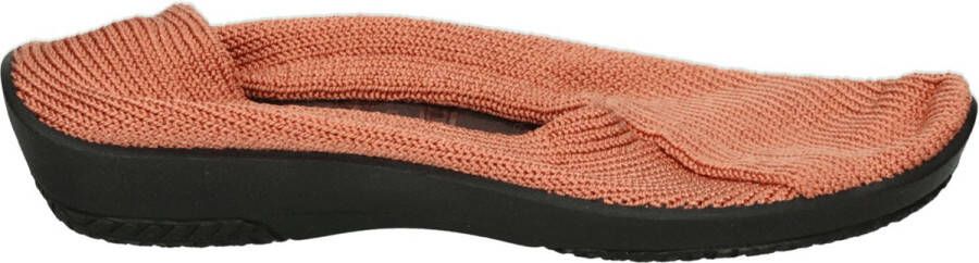 Arcopedico MAILU~SPORT~~~~~~~~~~~~~~~~~~~ Dames pantoffels Roze
