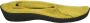 Arcopedico MAILU~SPORT~~~~~~~~~~~~~~~~~~~ Dames pantoffels Geel - Thumbnail 1