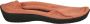 Arcopedico MAILU~SPORT~~~~~~~~~~~~~~~~~~~ Dames pantoffels Roze - Thumbnail 1