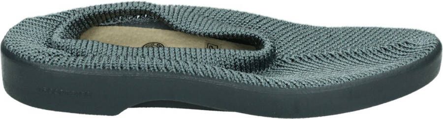 Arcopedico NEW~SEC~~~~~~~~~~~~~~~~~~~~~~~ Dames pantoffels Grijs