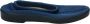 Arcopedico NEW~SEC~~~~~~~~~~~~~~~~~~~~~~~ Dames pantoffels Blauw - Thumbnail 1