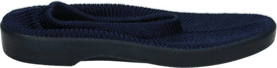Arcopedico NEW~SEC~~~~~~~~~~~~~~~~~~~~~~~ Dames pantoffels Blauw