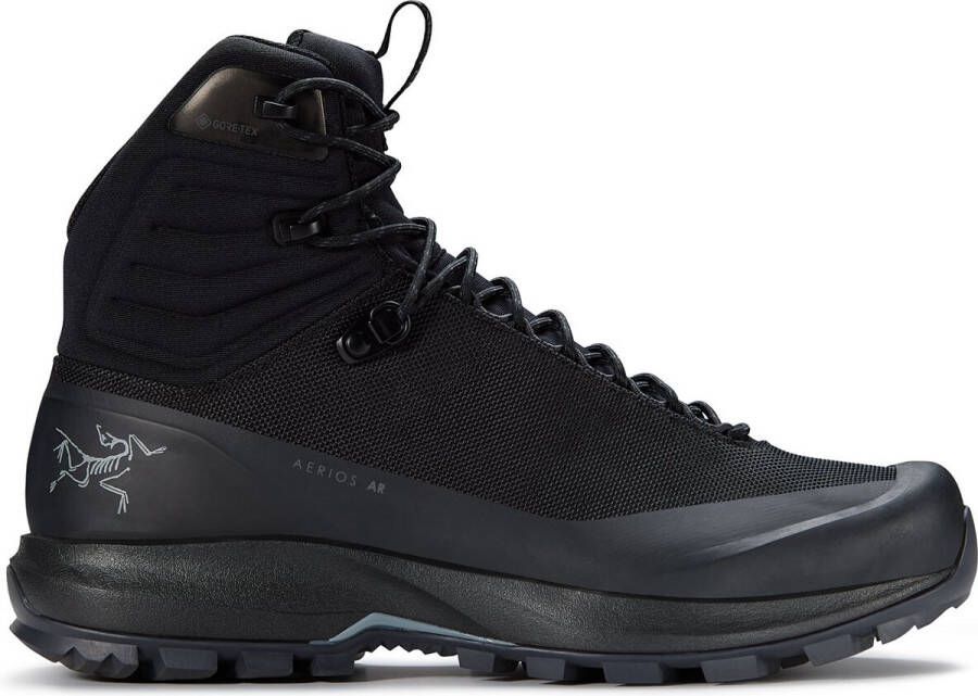 Arc'teryx Aerios AR Mid GTX 225389 Black