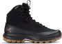 Arcteryx Arc'teryx Women's Aerios AR Mid GTX Wandelschoenen zwart - Thumbnail 1