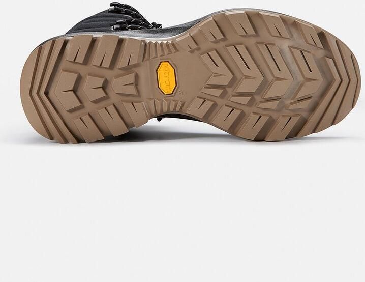 Arcteryx Arc'teryx 's Aerios AR Mid GTX Wandelschoenen zwart - Foto 3