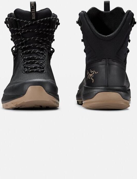 Arcteryx Arc'teryx 's Aerios AR Mid GTX Wandelschoenen zwart - Foto 4