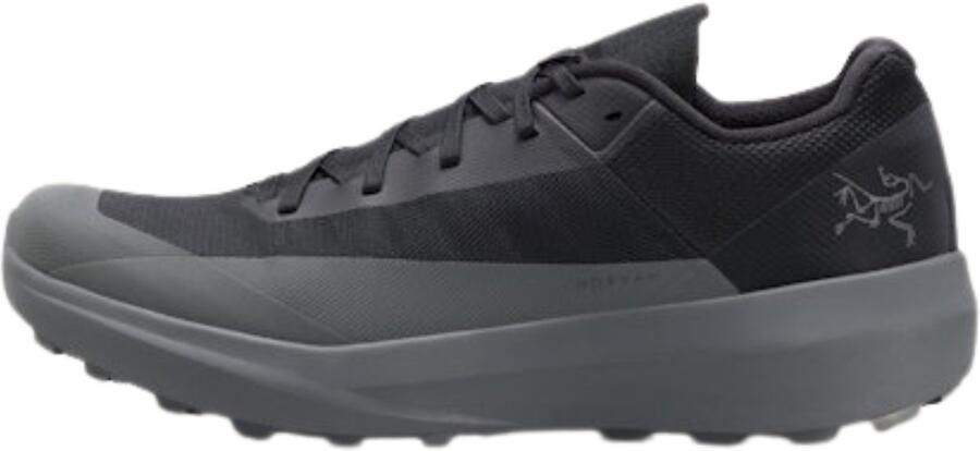 Arcteryx Arc'teryx Norvan LD 4 Trailrunningschoenen grijs