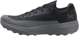Arcteryx Arc'teryx Norvan LD 4 Trailrunningschoenen grijs