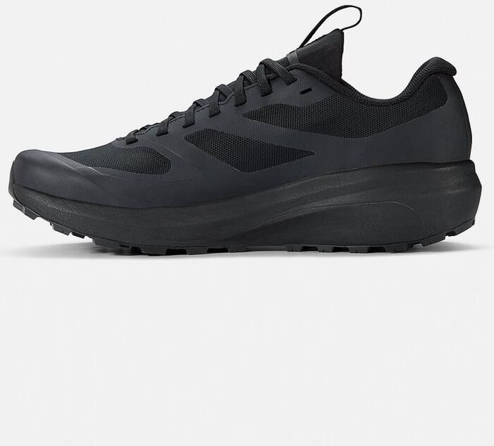 Arcteryx Arc'teryx 's Norvan LD 3 GTX Trailrunningschoenen zwart - Foto 2