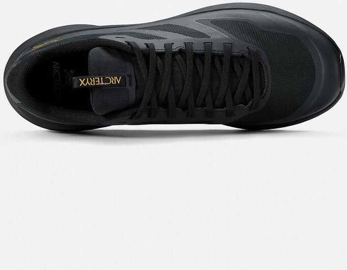 Arcteryx Arc'teryx 's Norvan LD 3 GTX Trailrunningschoenen zwart - Foto 3