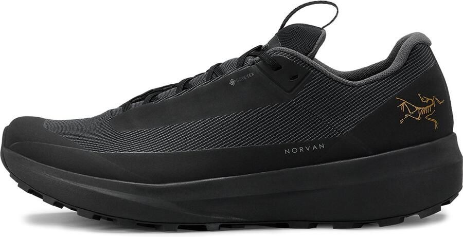 Arcteryx Arc'teryx Norvan LD 4 GTX Trailrunningschoenen zwart