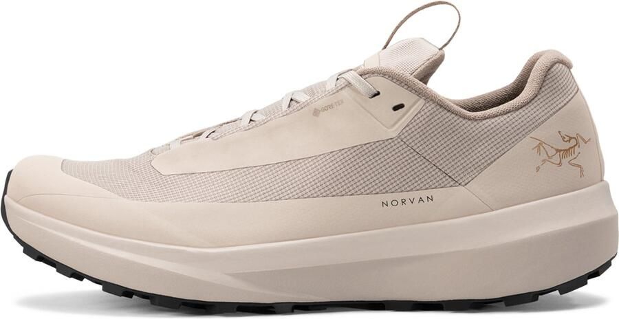 Arcteryx Norvan LD 4 GTX Hardloopschoen Heren Rune Rune