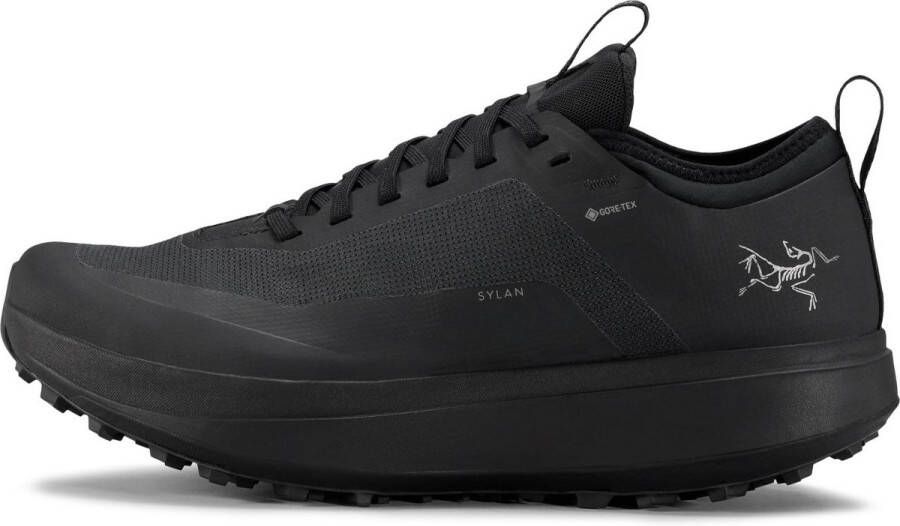 Arcteryx Arc'teryx Sylan GTX Trailrunningschoenen 2 3 zwart