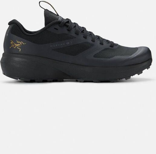 Arcteryx Arc'teryx Women's Norvan LD 3 GTX Trailrunningschoenen zwart