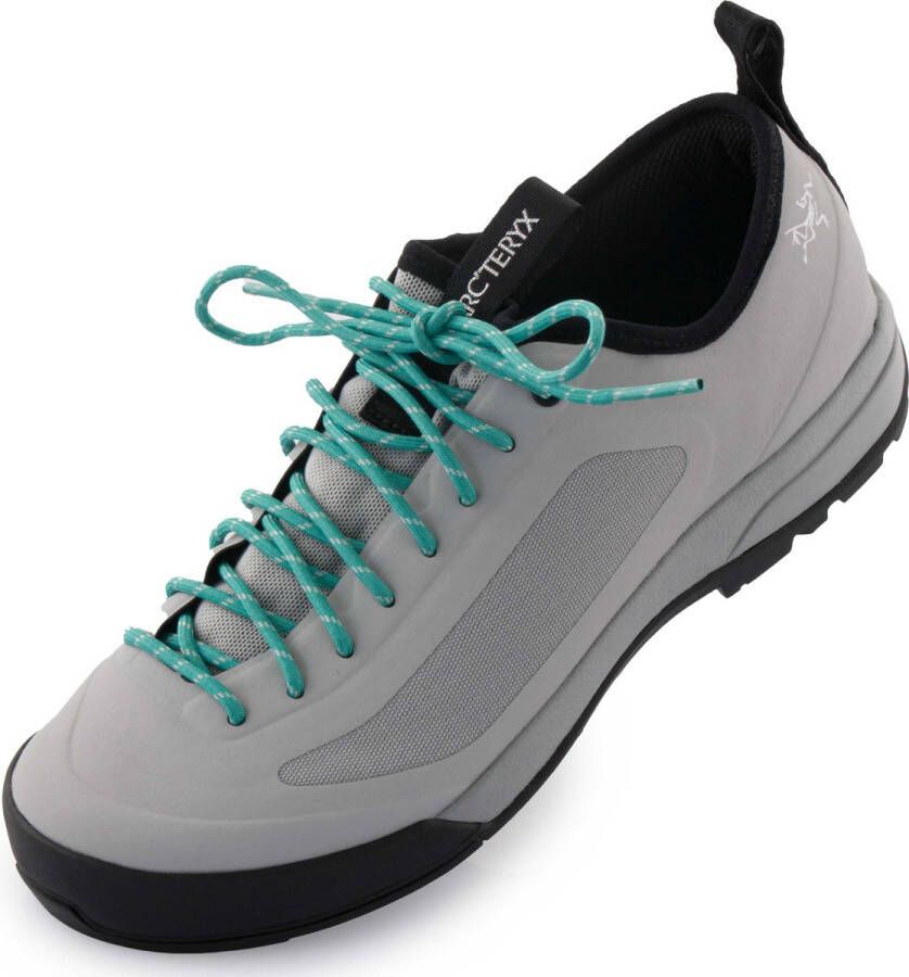 Arc'teryx Dames trekking schoenen sl naderen schoen kiezelvleugel wsl
