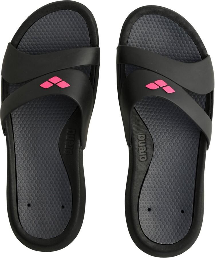 Arena 's Nina Watersportschoenen zwart