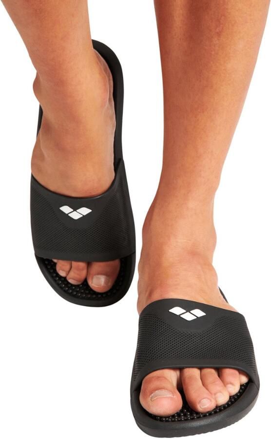 Arena Badslippers Marco Zwart