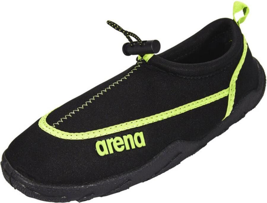 Arena Bow Polyback Waterschoenen