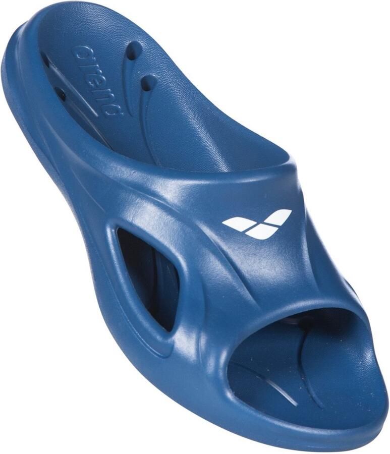 Arena Hydrosoft II Hook Badslippers Junior