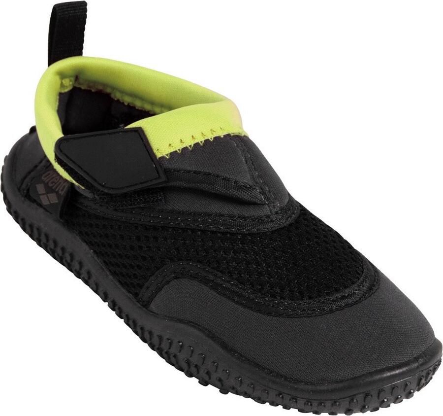 Arena Kid's Watershoes Watersportschoenen zwart - Foto 2