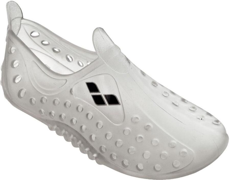 Arena Sharm 2 Kids Polybag clear (Maat 27)