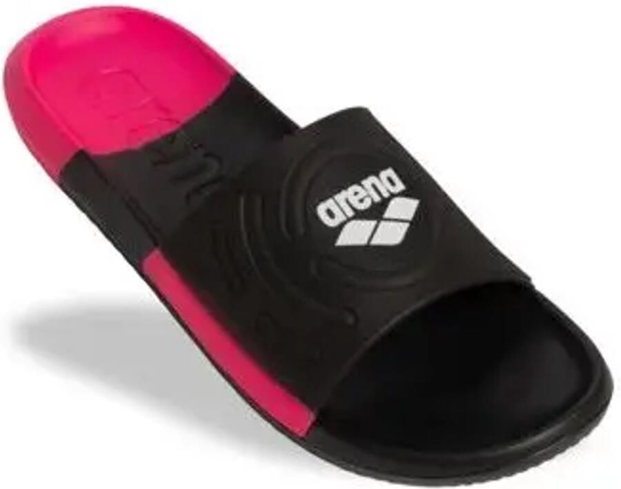 Arena Urban Active Watersportschoenen zwart