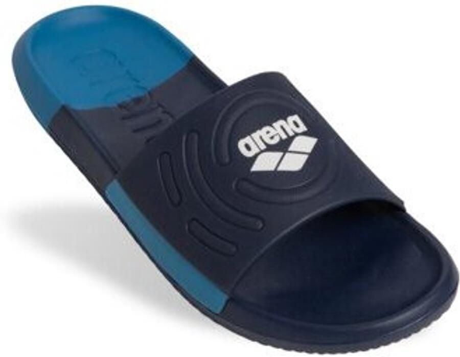 Arena Urban Active Watersportschoenen blauw
