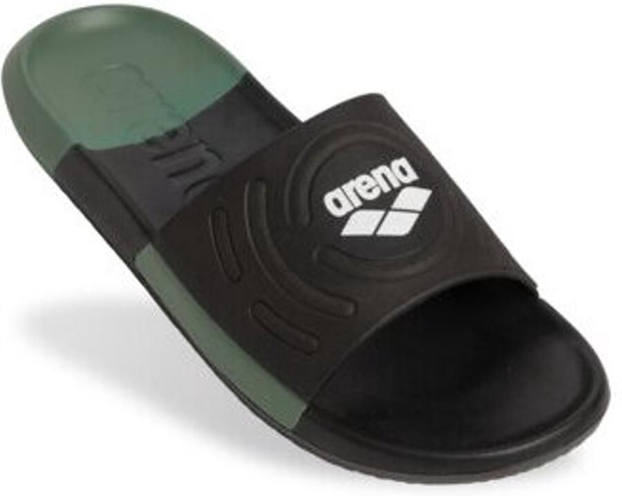 Arena Urban Active Watersportschoenen zwart