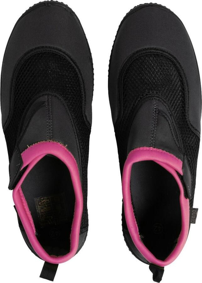 Arena Watershoes dark-grey-pink (Maat 36)