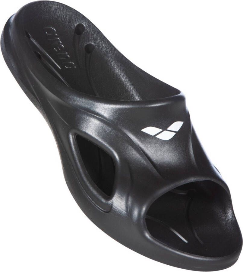 Arena Hydrosoft II Jr Hook black