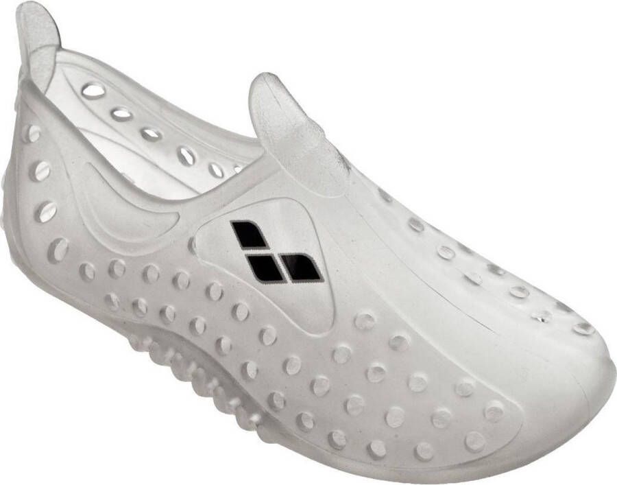 Arena Sharm 2 Polybag zwemschoen transparant