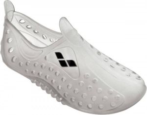 Arena SHARM II POLYSHOE CLEAR – WATERSCHOEN Unisex