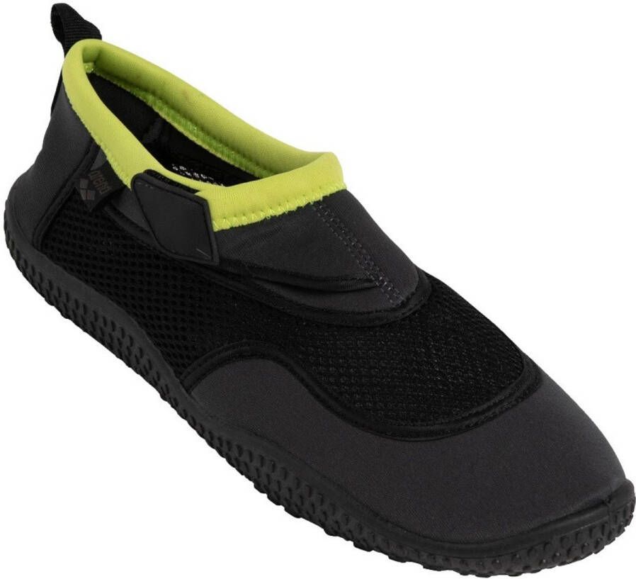 Arena Watershoes Watersportschoenen zwart