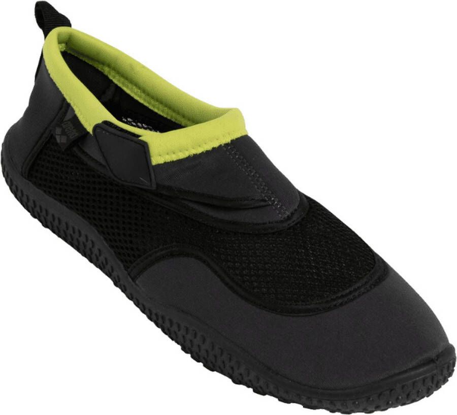 Arena Watershoes Watersportschoenen zwart