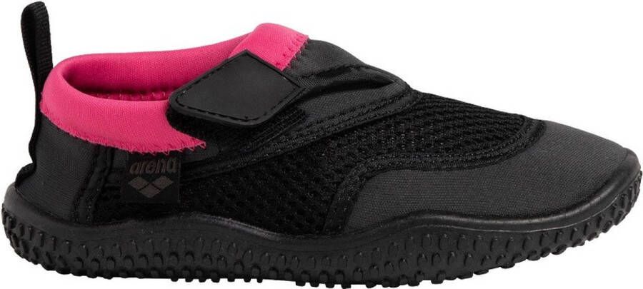 Arena Kid's Watershoes Watersportschoenen zwart