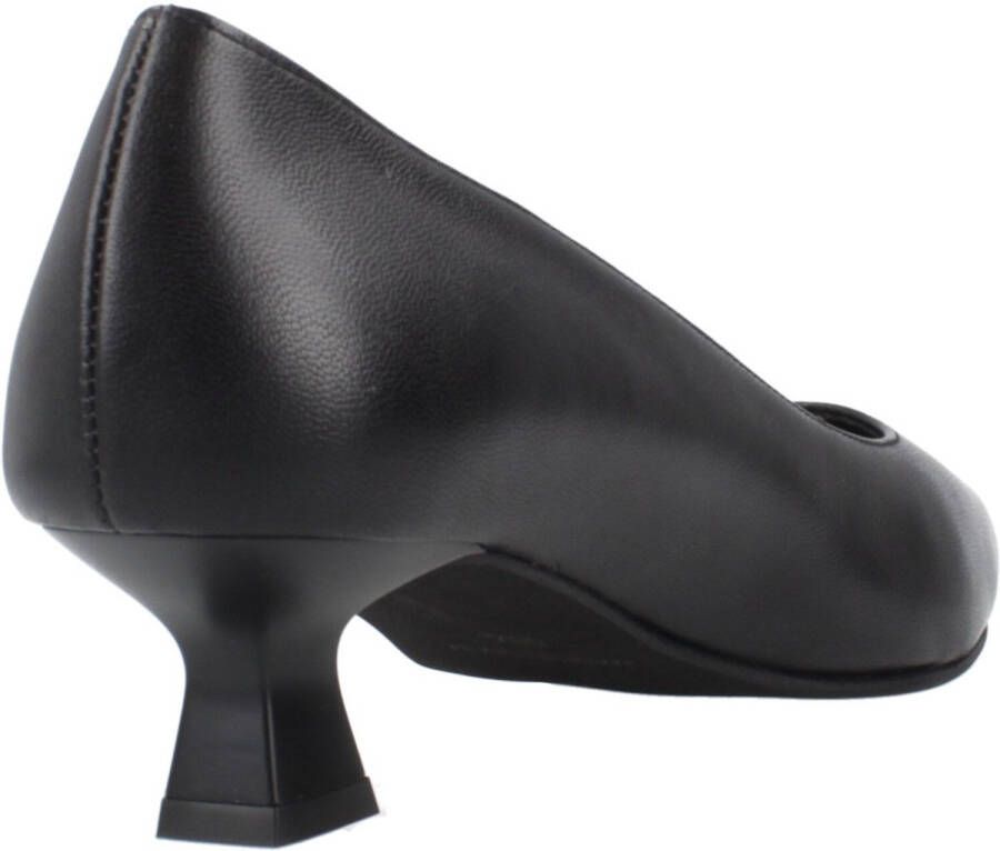 Argenta 55711D Zwart
