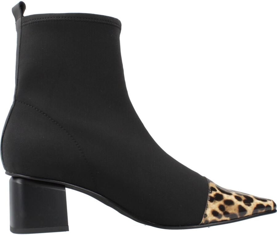 Argenta Enkellaarzen 55617d Negro