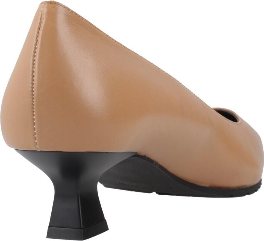 Argenta 55711D Lichtbruin