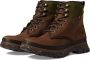 Ariat 2022 Dames Moresby Waterdichte Laars 10042409 -oily Distressed Bruin Olive Footwear UK Size - Thumbnail 2