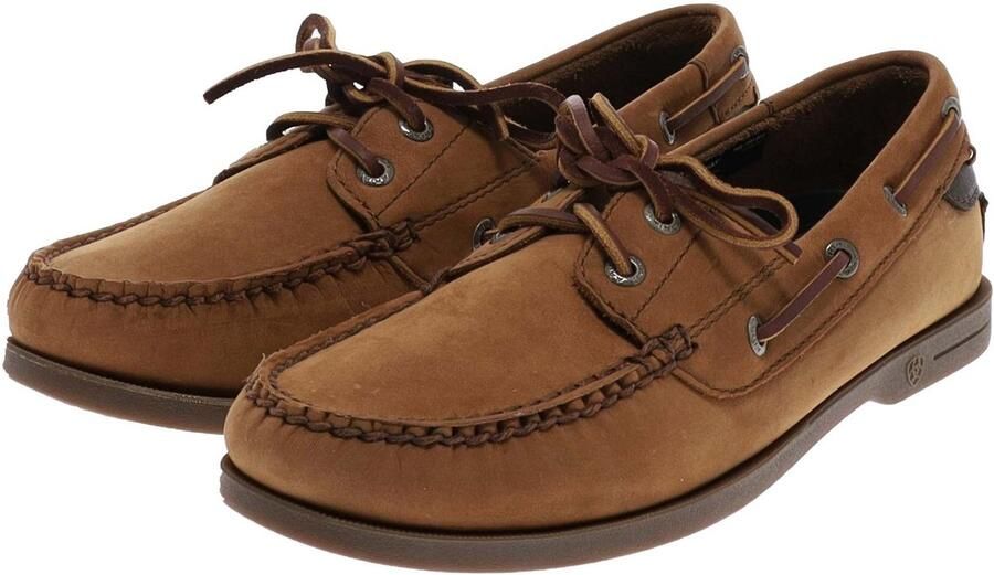 Ariat 35866 ANTUGUA Walnut heren bootschoenen bruin 45 (10.5 UK)