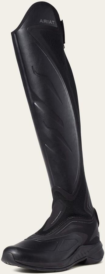 Ariat Ascent Tall Rijlaarzen Dames 38 5 RS Zwart