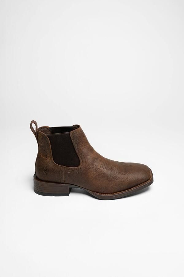 Ariat BOOKER ULTRA Heren Bruin 43 (9 UK)