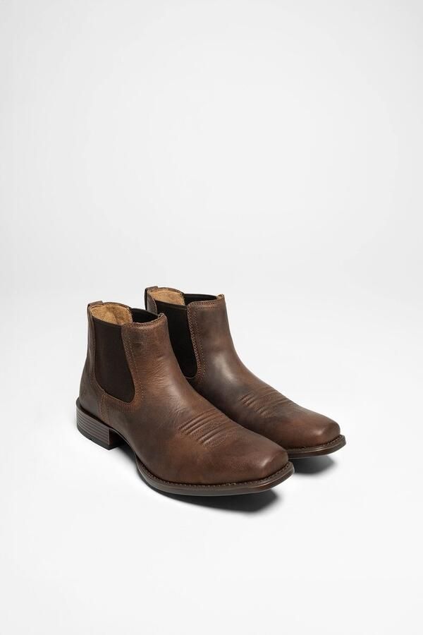 Ariat BOOKER ULTRA Heren Bruin 44.5 (10 UK)